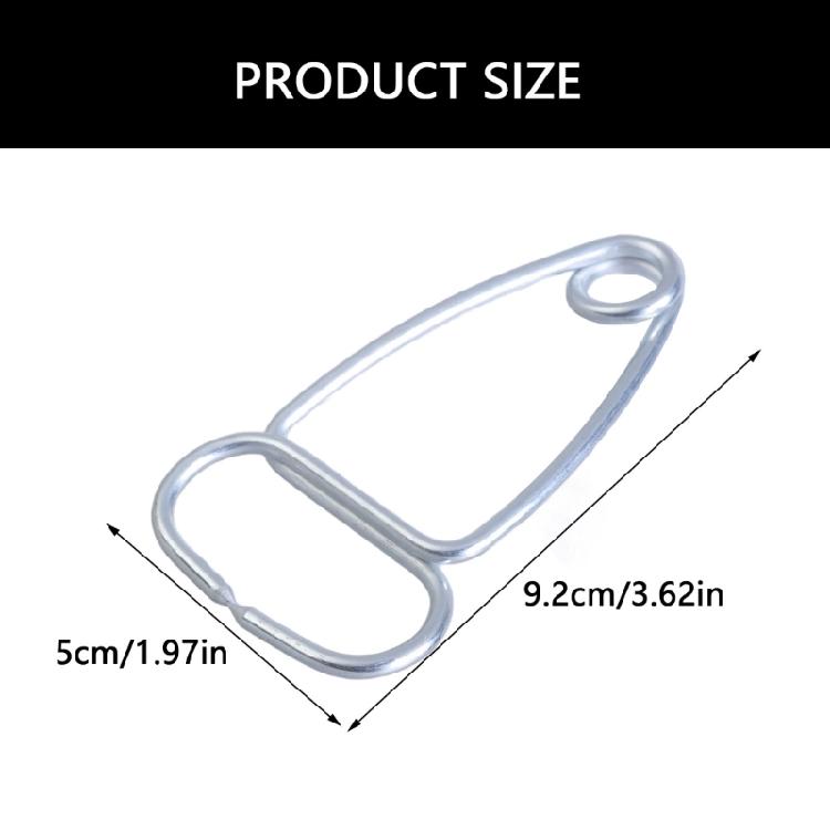 1/10Pcs Miter Spring Clamps Clip for Woodworking Spring Clamps for Wood Trim Molding Pictures Frame Trim Corner Loaded