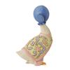 JIM SHORE Jemima Puddle Duck Mini 6010694