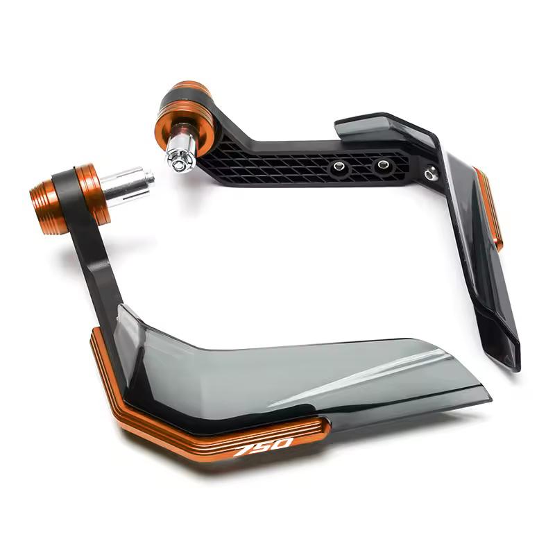 For Honda Forza 750 NSS750 NSS 350 Forza 350 300 200 125 Motorcycle Hand Guard Handguard Shield Windproof Protector Modified