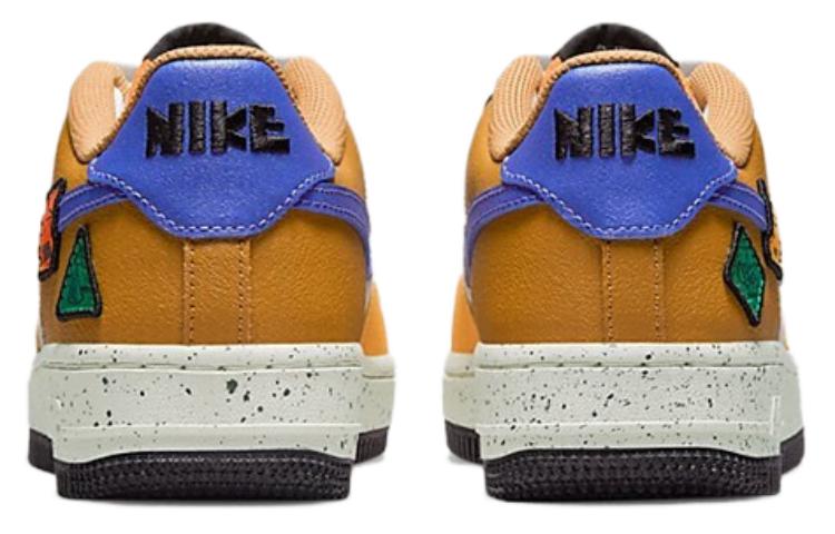 Nike Air Force 1 Low ACG University Gold GS DO4657-740