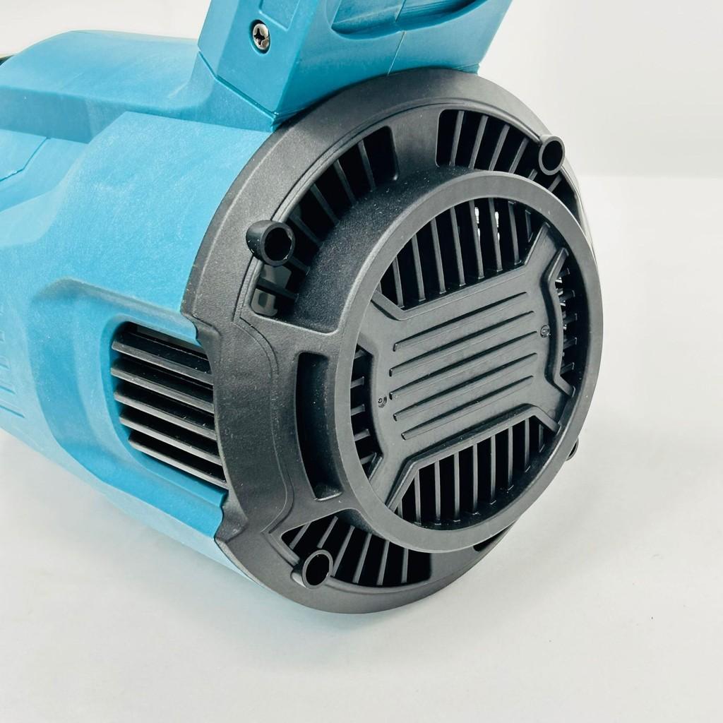 High Power Rechargeable Storm Machine Handheld Electric Blade Blower Snow Blowing And Dust Removal Power Tool