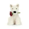 Kreativer Plüschtier-Schlüsselanhänger mit Hasen- und Katzenfiguren für Kinder, Geschenk und Sammlerstück, Spaß