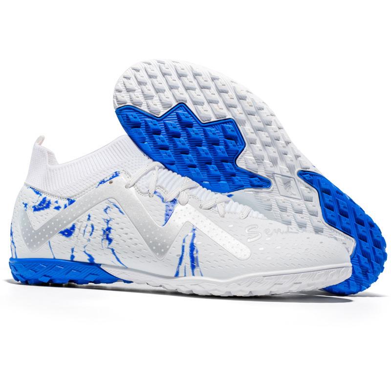 

Foot nails youth sneakers men s high-top children s shoes men s student shoes training 2025 broken in training competitions 46