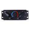 Air Conditioning Control Panel Switch Compatible with Mack Trucks (25110700, 20992943, 70826280)