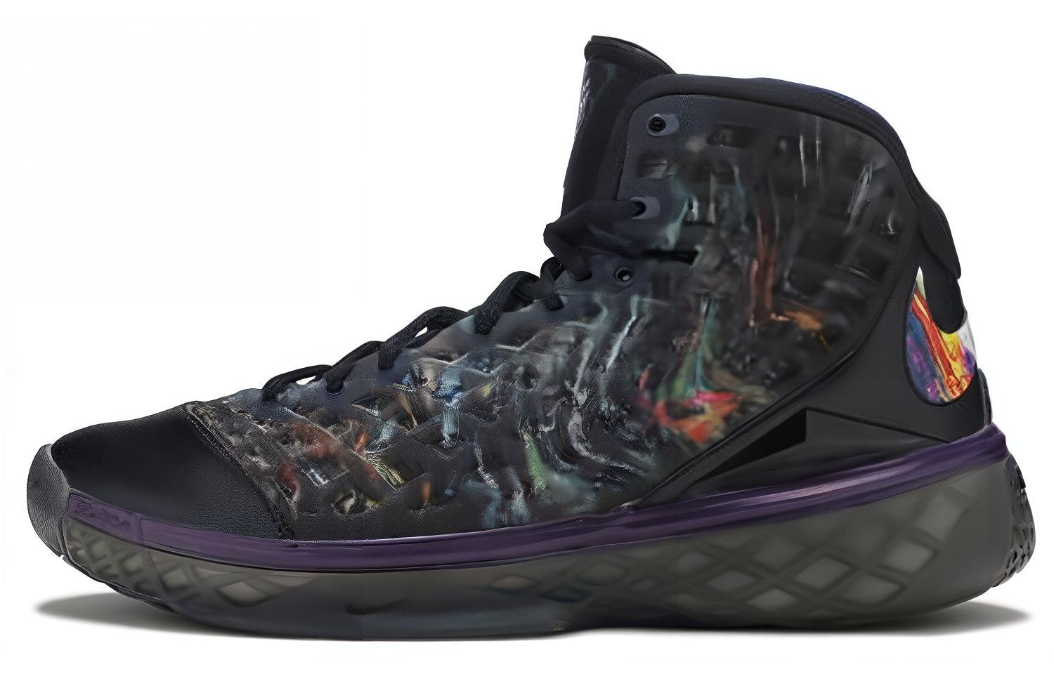 

Nike Kobe 3 Prelude Misery 640551-005 46