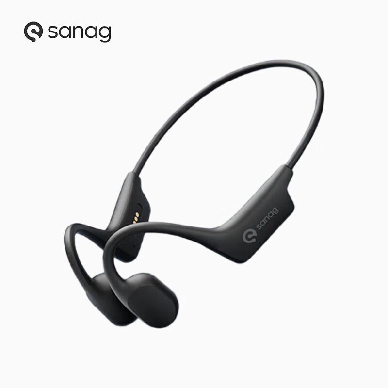 SANAG A30SPro Series Open-Ear Wireless Sports Headphones