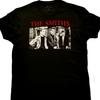 The Smiths Morrissey Post Punk 90s T Shirt