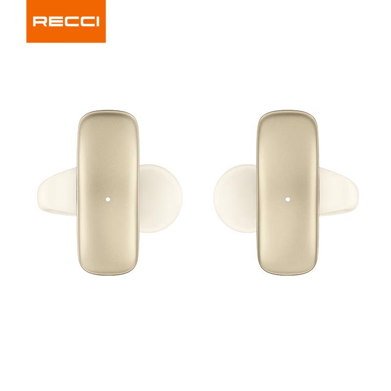 Recci REP-W83 Clip-On Wireless Earphones