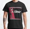 Dark Beat Classic Christmas Gift Made In USA T-Shirt S-3XL