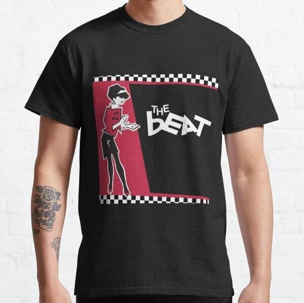 Dark Beat Classic Christmas Gift Made in USA T-Shirt S-3XL L