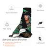 Uma On Descendants 4 The Rise Of Red - China Anne McClain Beach Towel Soft Microfiber Quick Dry Absorbent Quick Towels For Bath