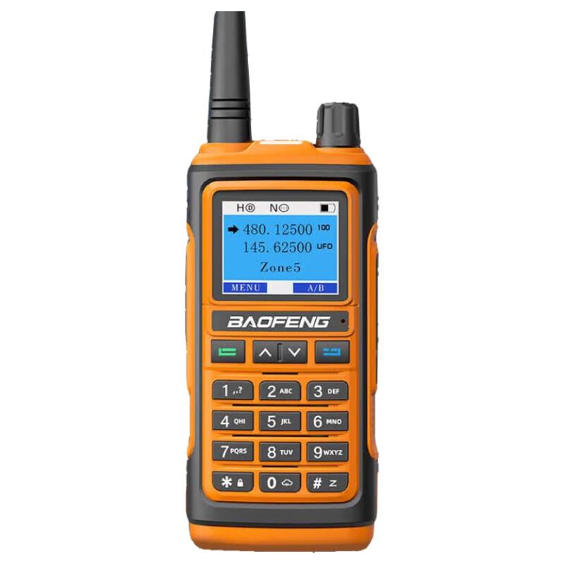 BAOFENG UV-17 High Power Long Range Professional Two-Way Radio (CN Version)