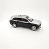 1:24 Mercedes-Benz Maybach SUV Die-cast Model Car, Black & Silver