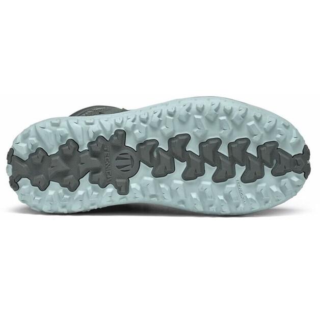 Треккинговые ботинки Tecnica Argos Goretex