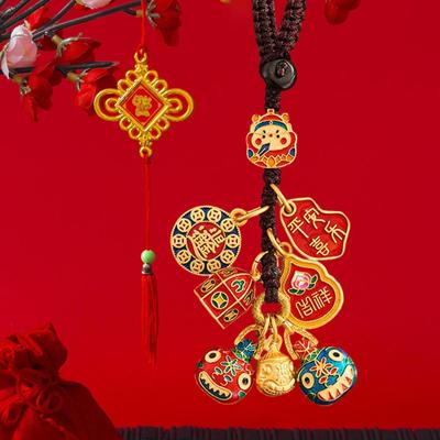 Krabičky na mince, svorky, přívěsky – Přívěsky