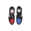 Jordan 1 Rebel XX Top 3 Womens AT4151-001