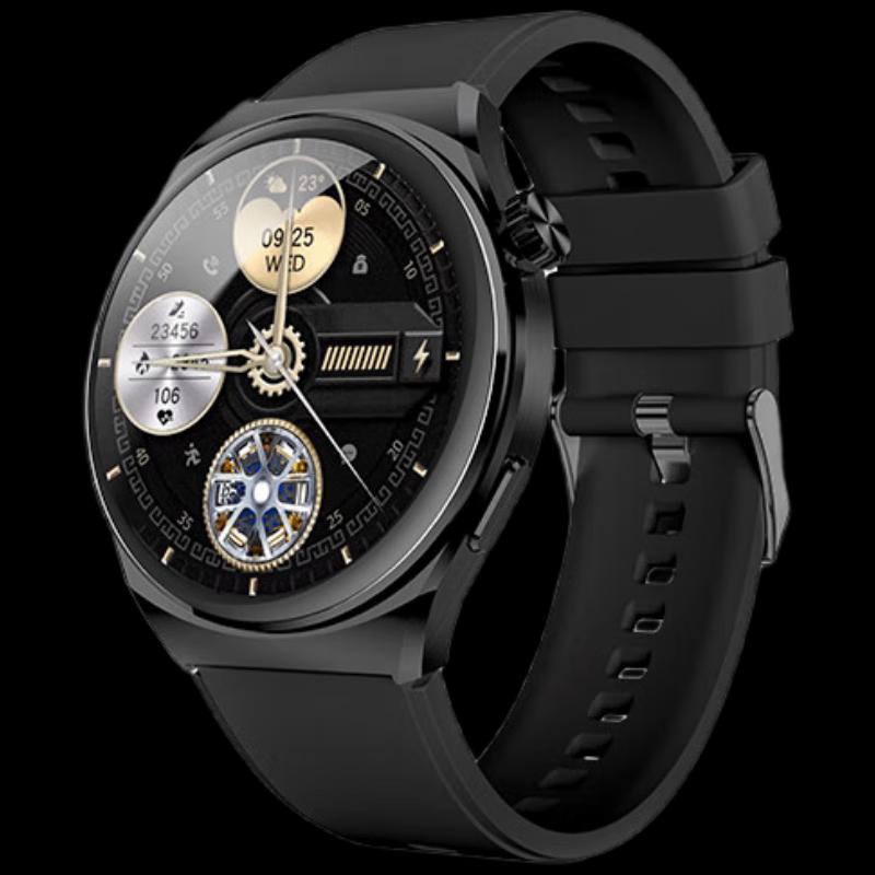 Newsmy IS001 AI Smart Sports Watch (CN version)