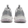 FILA TRUFFLE 2.0 Mushroom Shoes Low top Casual Shoes Women's Purple White F12W531103FGL
