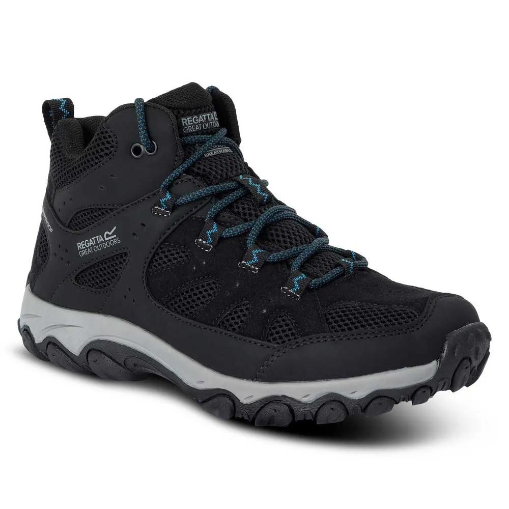 Regatta Edgepoint IV Mid Hiking Boots