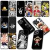ONE PIECES Luffy Trafalgar D Water Law Phone Case for Xiaomi Poco C85 C65 C75 X7 X6 M6 M8 F7 F8 Ultra F6 Pro Cover Casing