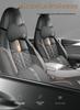 Universal Car Seat Cover for GAC AION S – All-Season Full Coverage Cushion