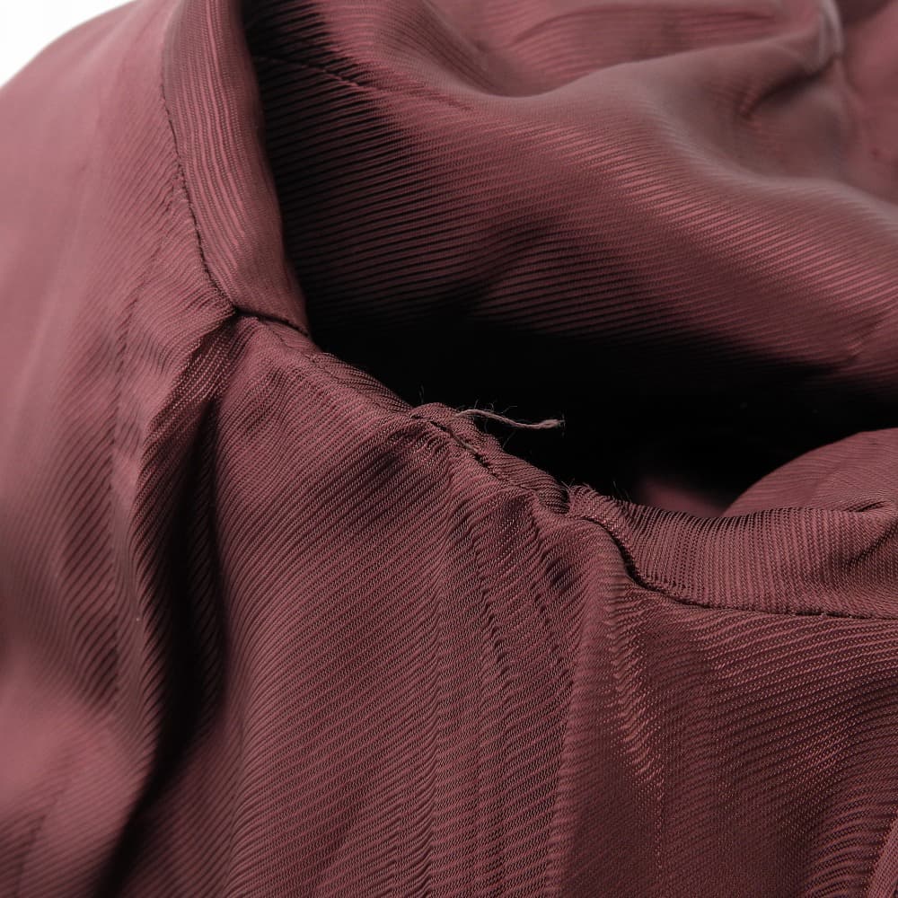 GUCCI Excellent condition G Jacquard tailored jacket, women's, brown and black, size 38, 623766, 2020 Jacket 38 Brown / BlackUsed