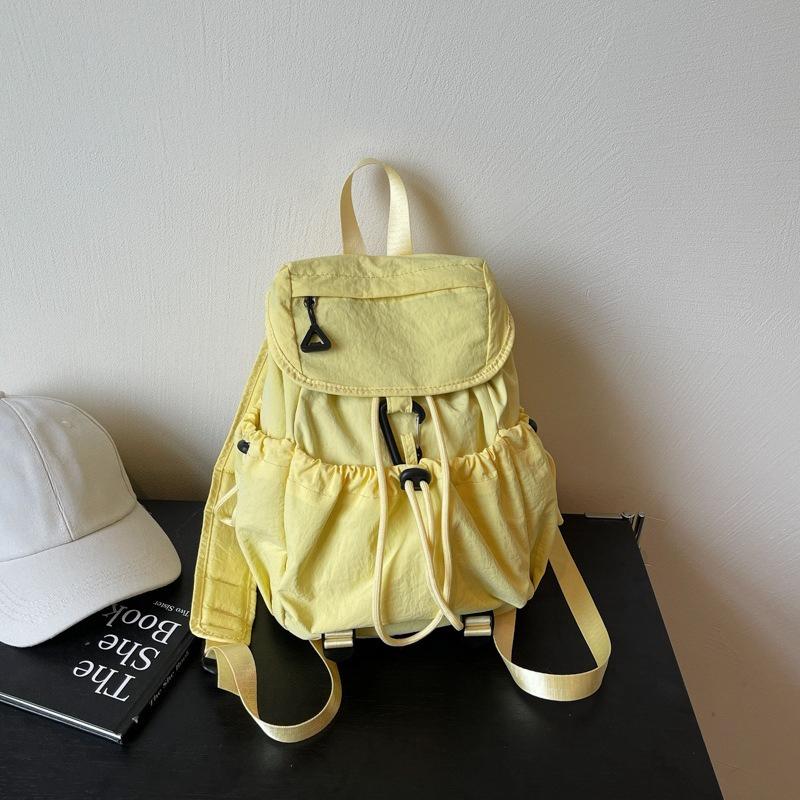 Student Large Capacity Bag Daily Commute Mochila Lightweighte Mochilas Mujer Backpack Bolsas Feminina New Casual Bags for Woman