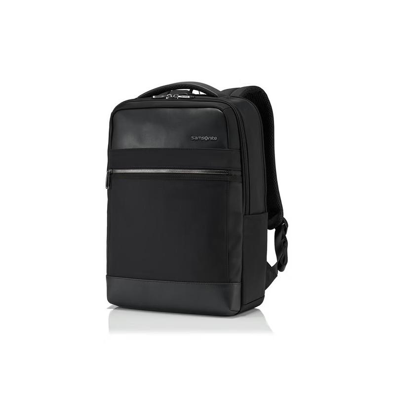 Samsonite NU4 Travel Backpack