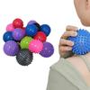Massage Ball Fascia Ball Muscle Relaxation Massage Yoga Fitness Waist Shoulder Neck Foot Massage Hard Neck Membrane Meridian