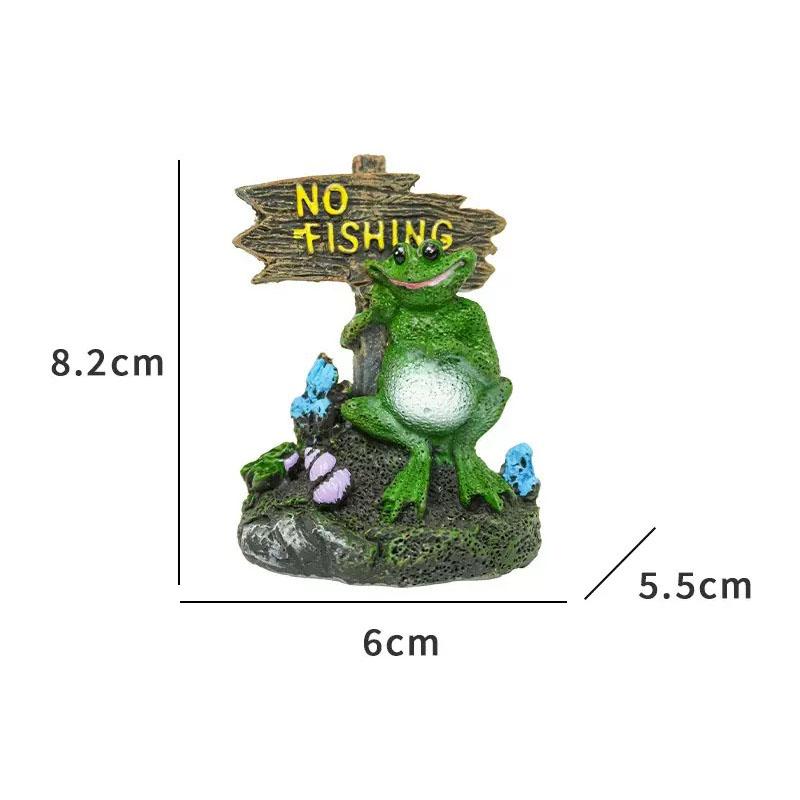 Resin Rock Cave Stone Aquarium Decoration Fish Tank Breeding Housing Shelter Ornament For Cichlid Fish Aquarium Cichlid Stone