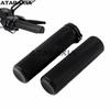 1" 25mm Motorcycle Handle Bar Hand Grips For Harley Davidson Road King Softail Custom Bobber Chopper Sportster XL883 XL1200 48 7