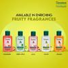 Himalaya Pure Hands Lemon Hand Sanitizer 500ml Pack Kills 99.9 Percent Germs Fast Drying Gel Travel Essential Soft Skin Hygiene Protection