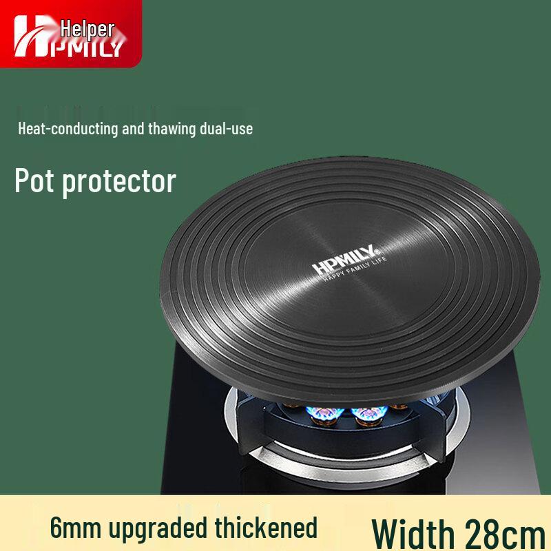 Многофункциональная теплораспределительная и размораживающая пластина HPMILY