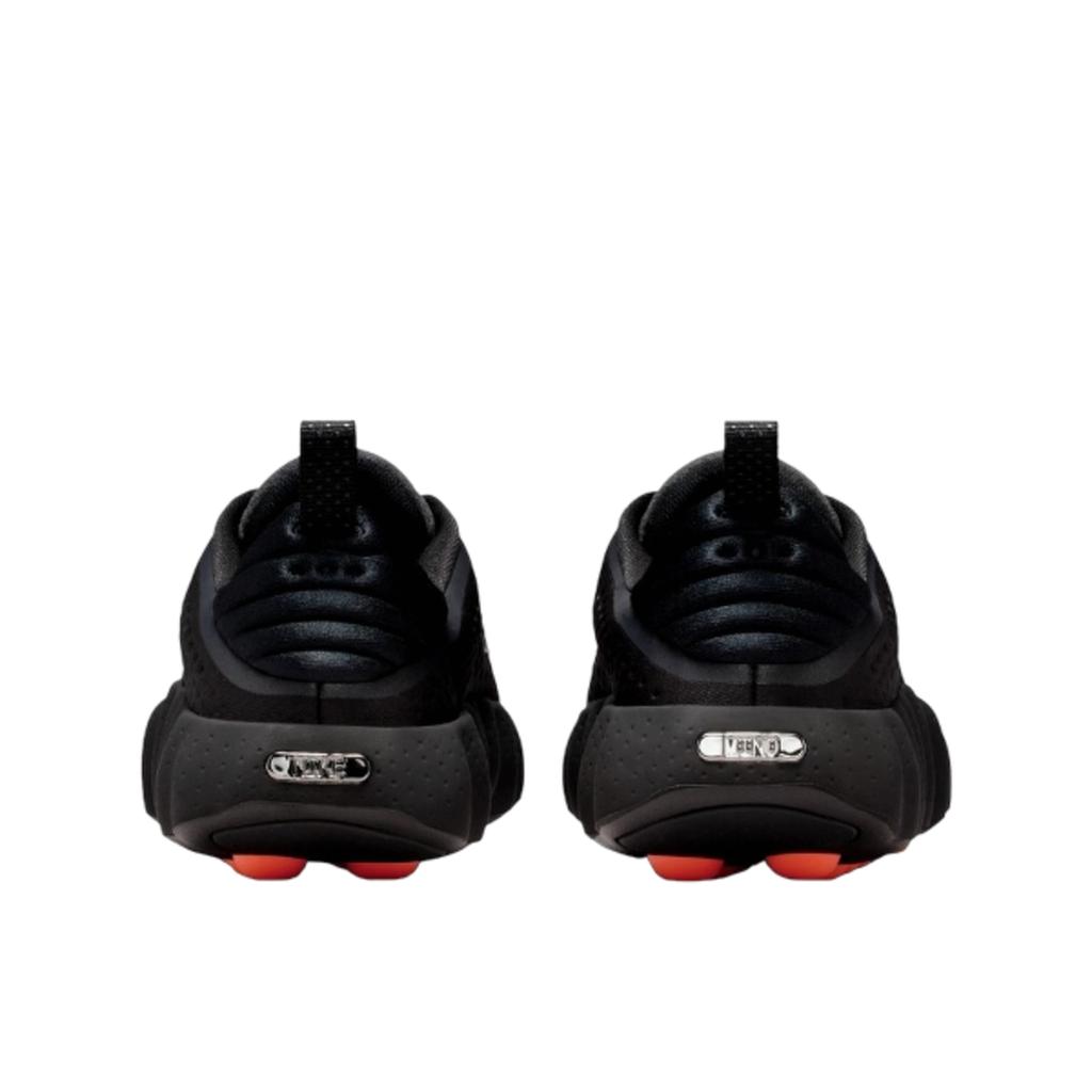 Nike Mind 002 Black Hyper Crimson