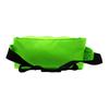 New Nike Polyester Sports Bag Storage Fanny Pack Regular Men's Green BA4925-356
