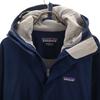 Patagonia Storm Jacket M Navy 84997F8 Outdoor Men's Used