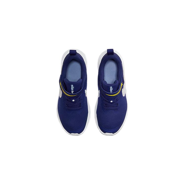 New Nike Star Runner 3 Dream Low Top Kids' Running Shoes Dark Blue Children Aged 3 7 Years Old DD0750-400
