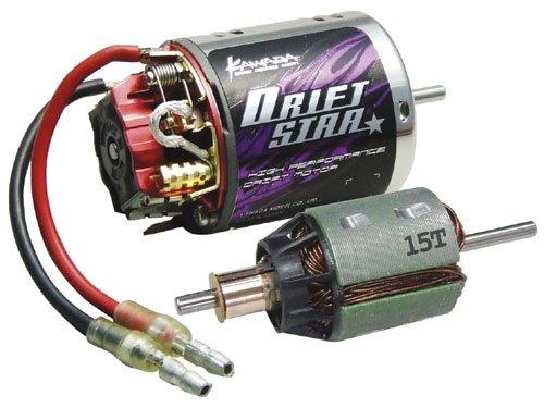 

Двигун Drift Star 15T M41150