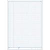 KOKUYO Research Lab Notebook A4 5mm grid lines 80 sheets LB208SN 1 book (Summary) (Standard) No. [x5 sets]