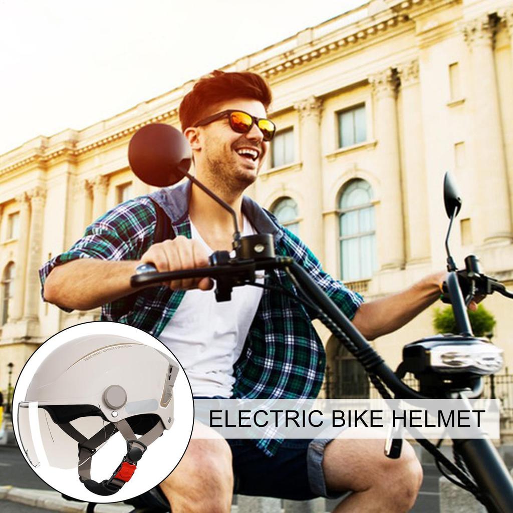 Mountain Bike Helmet Adjustable Lightweight Road Bike Helmet Skate & Skateboarding Protective Gear For Road Cycling Electric