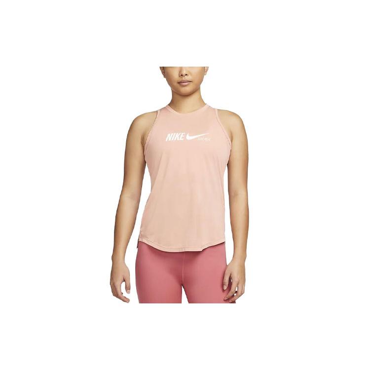 New Nike Tank Tops Women's Rose DM7368-609