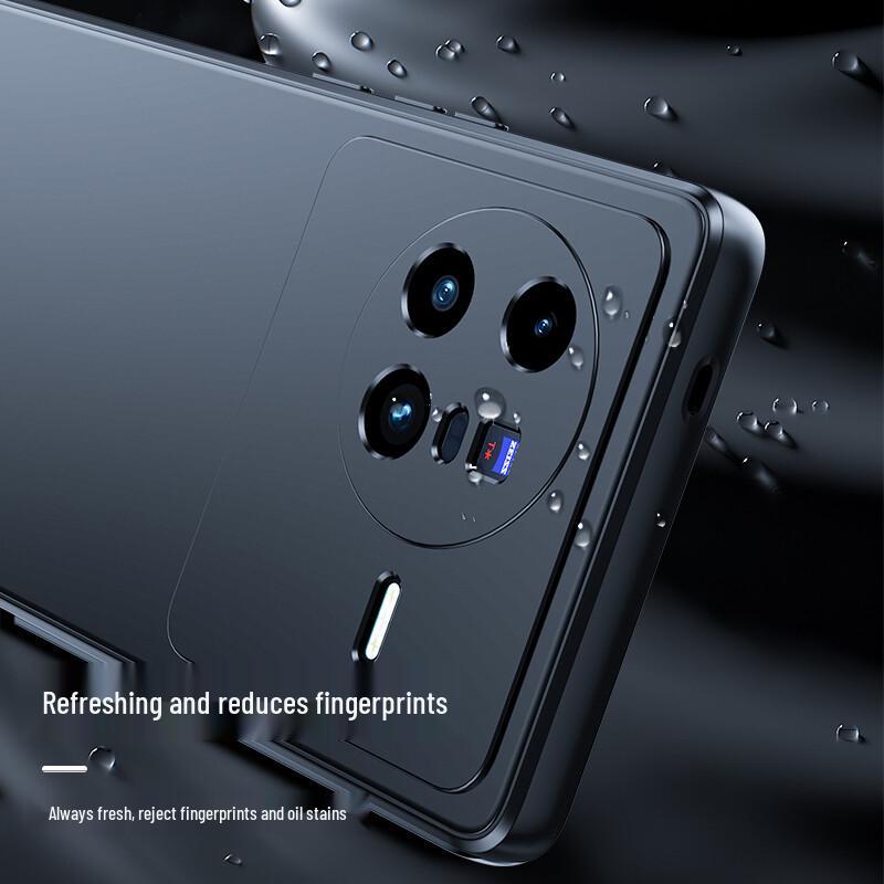 Biaozhi Premium Schutzhüllen für Vivo Smartphones