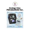 CLtingi Ver POCAALBUM Ver CLOSE YOUR EYES 2. mini album Snowy Summer