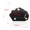 Motorcycle Accessories For Ducati Desert X DesertX  Desert-X 2022 2023 Kickstand Extension Plate Foot Side Stand Enlarge
