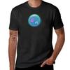 Berry Bowl Whale Shark TShirt Vintage Graphic Tee Sports Fans Customizeds Mens T Shirt Graphic