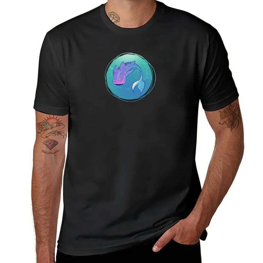 Berry Bowl Whale Shark TShirt Vintage Graphic Tee Sports Fans Customizeds Mens T Shirt Graphic