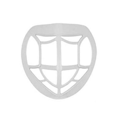 3D Mask Bracket Holder Mask Inside Pad Rack Breathable Valve Breathing Assist Support