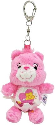 Nakajima Corporation Care Bears Soft Mascot Baby Hugs Bear (TM) 207241-24