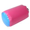 Rullo d'Aria per Ginnastica in PVC Gonfiabile, Rullo per Tumbling, Allenatore per Flic Flac Posteriore per Allenamento Cheerleading, Uso Domestico