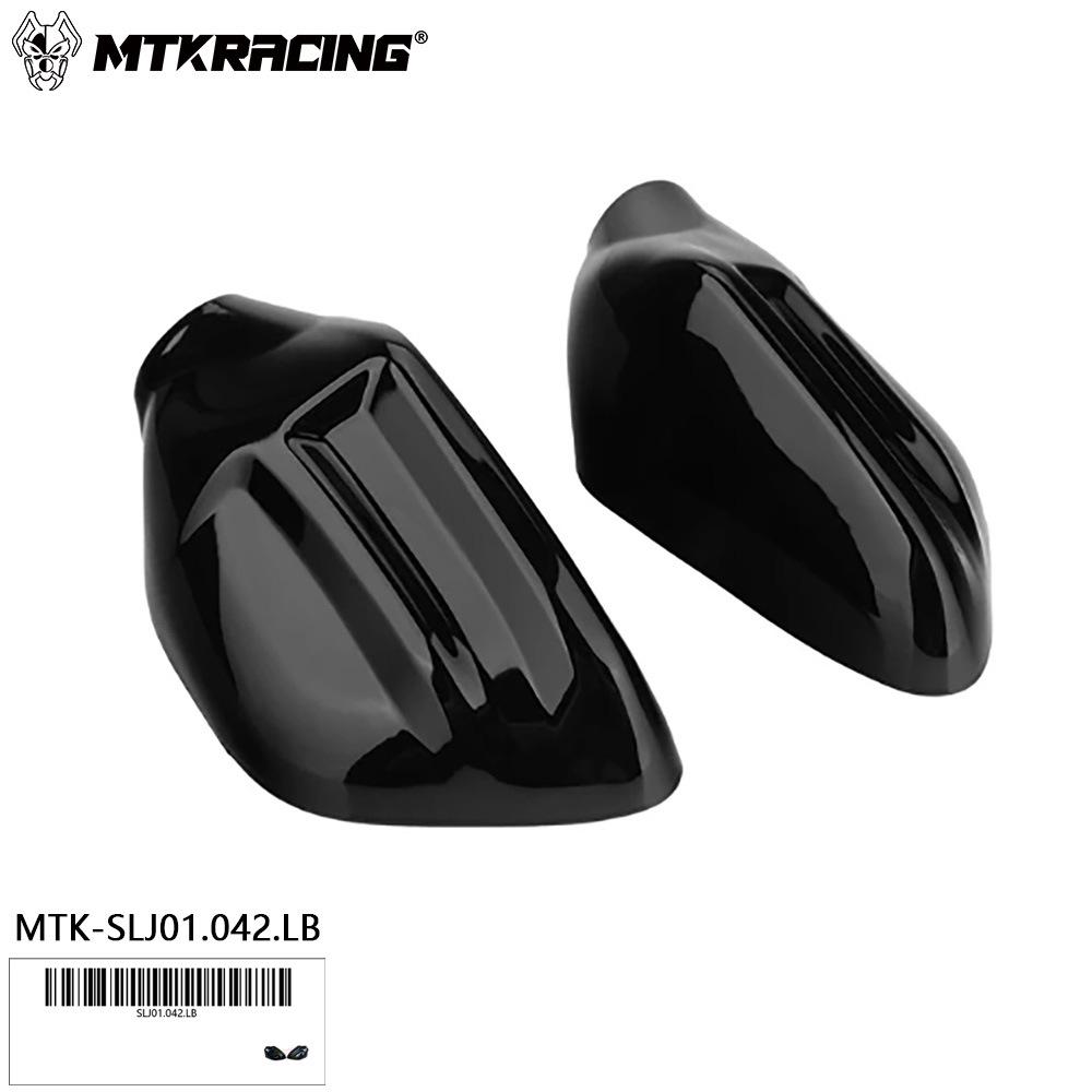 

YAMAHA TMAX560/530 Rearview Mirror Housing & Light Cover